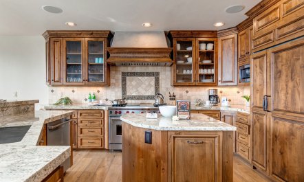 Mountain Moonlight 7