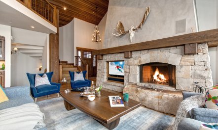 Mountain Moonlight 2