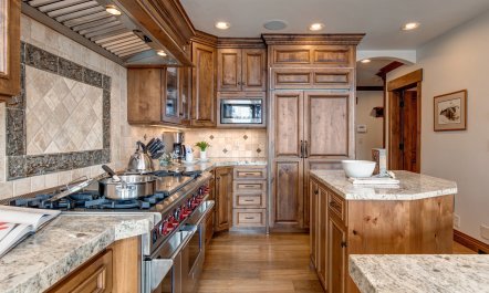 Mountain Moonlight 8