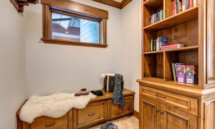 Mountain Moonlight 9