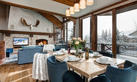 Mountain Moonlight 4