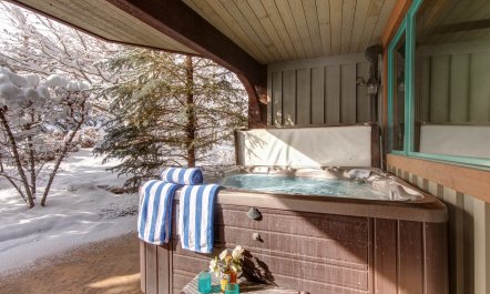 Mountain Moonlight 1