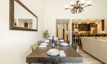 Alpine Sanctuary Near Hills 7