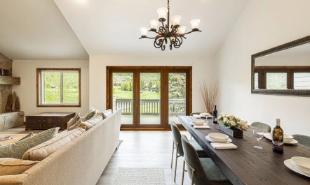 Alpine Sanctuary Near Hills 9