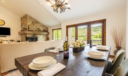 Alpine Sanctuary Near Hills 8