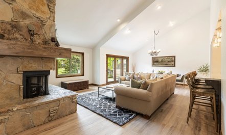 Alpine Sanctuary Near Hills 5