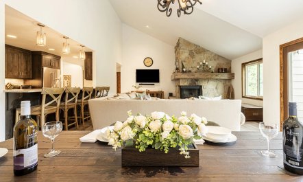 Alpine Sanctuary Near Hills 1