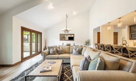 Alpine Sanctuary Near Hills 3