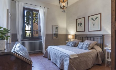Tuscan Stillness 1