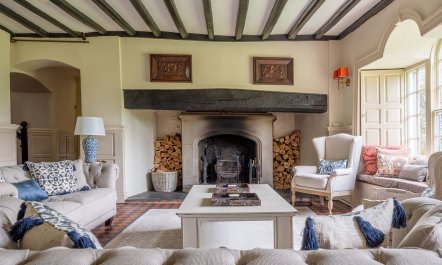 Nature&rsquo;s Fairest Forms