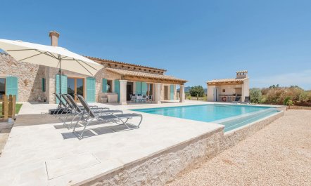 The Romance of Majorca 5