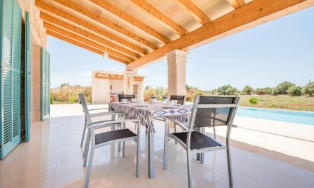 The Romance of Majorca 1