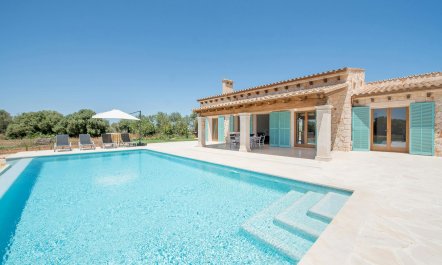 The Romance of Majorca