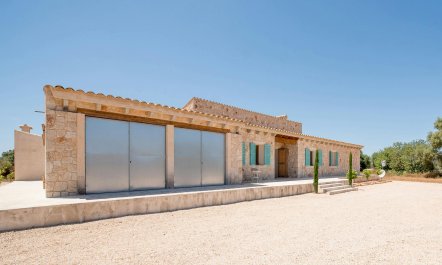 The Romance of Majorca 3