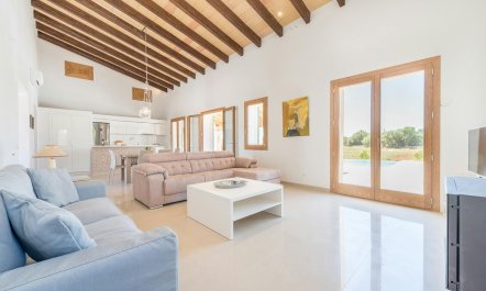 The Romance of Majorca 1