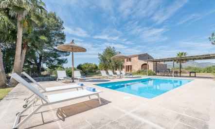 Splendour & Sunlight