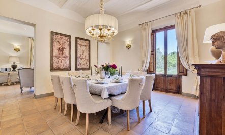 Tuscan Sunbeam 9