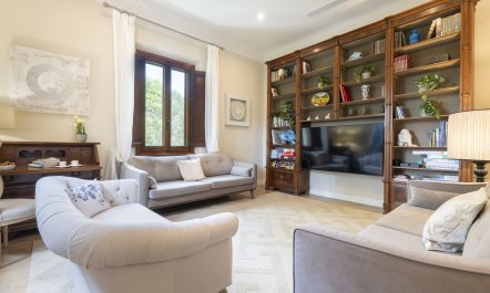 Tuscan Sunbeam 7