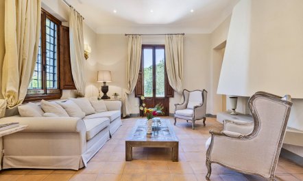 Tuscan Sunbeam 5