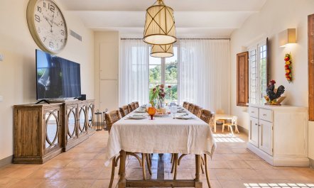 Tuscan Sunbeam 1
