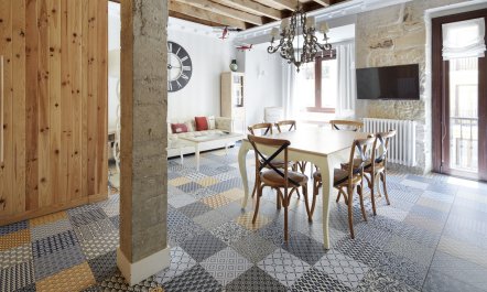 Patchwork of Sunny Dreams 4