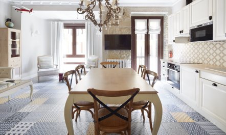 Patchwork of Sunny Dreams 2