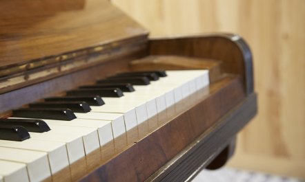 Patchwork of Sunny Dreams 7