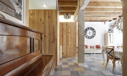 Patchwork of Sunny Dreams 6