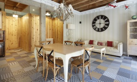 Patchwork of Sunny Dreams 3