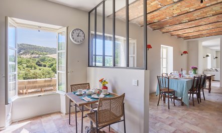 Rose of the Valley 8