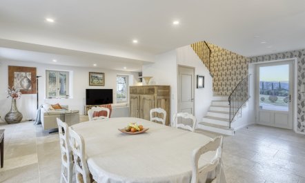 Lavender Fountains 9