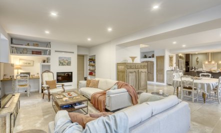 Lavender Fountains 7