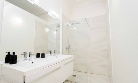 Haussmann Prestige 8