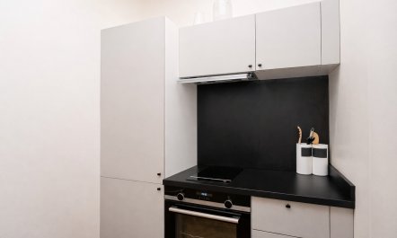 Haussmann Prestige 5