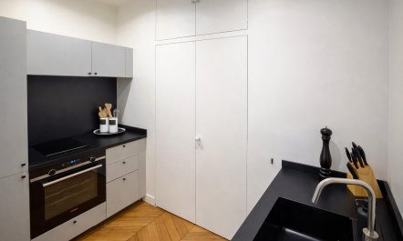 Haussmann Prestige 6