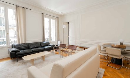 Haussmann Prestige 3