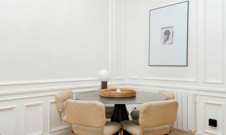 Haussmann Prestige 4