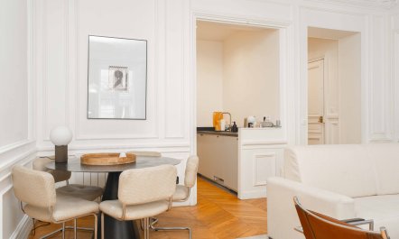 Haussmann Prestige 1