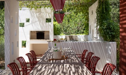 Apulian Retreat 1