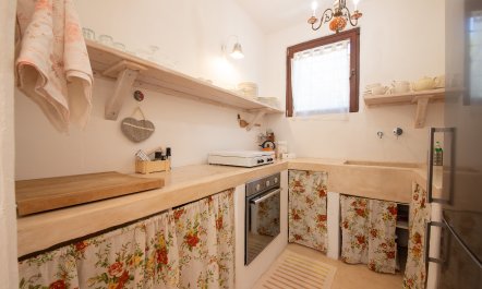 Apulian Retreat 8