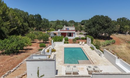 Apulian Retreat 3