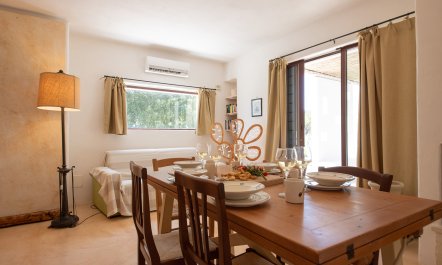 Apulian Retreat 7