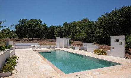 Apulian Retreat 2