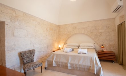 Apulian Retreat 9
