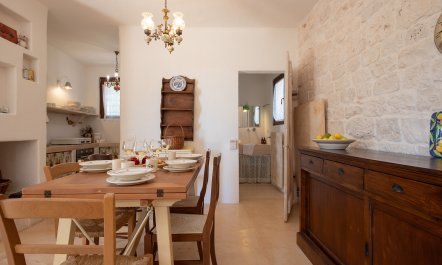 Apulian Retreat 6
