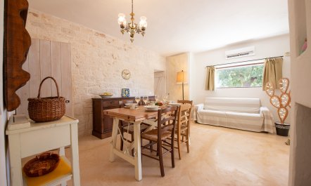 Apulian Retreat 5