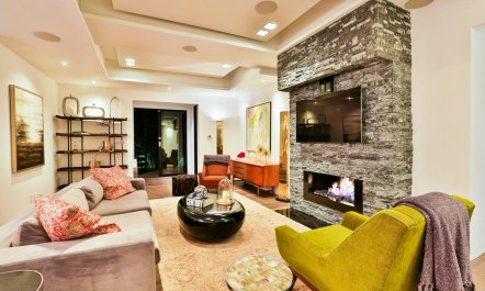 Hollywood Sanctuary 1