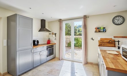 Bougainvillea & Jasmine 5