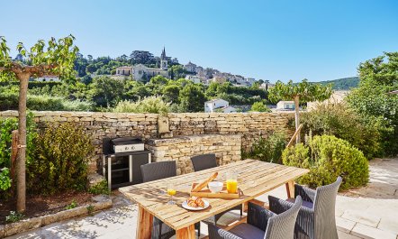 Bougainvillea & Jasmine 1