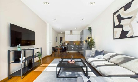 The Camden Warehouse 5